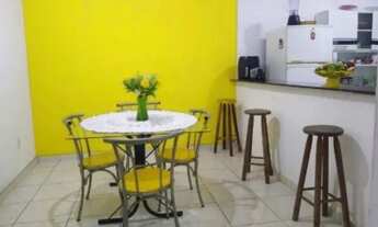 Imagem 6: CASA NO TAPANÃ Casa com 1 dormitório