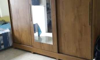 Imagem 3: Quitinete mobiliada no ouvidor play center