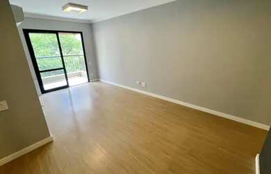 Imagem 5: Apartamento 70 m² dois dormitórios duas vagas vila nova conceição pronto para morar