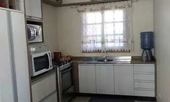 Imagem 4: Diária casa Pousada Recando do Aconchego, no coração da Cidade de Urubici, 8 pessoas