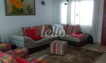 Imagem 3: Santo André - Casa Padrão - Paraíso