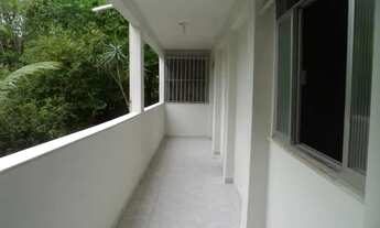 Imagem: Jardim Carioca - Ilha do Governador