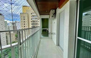 Imagem 5: Apartamento com 3 dormitórios, 90 m² - venda por R$ 550.000,00 ou aluguel por R$ 4.500,02