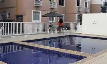 Imagem 5: Apartamento 2 quartos Condomínio Completo em Jardim Alvorada - Nova Iguaçu