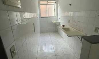 Imagem 3: Apartamento Apartamento com 2 dormitórios