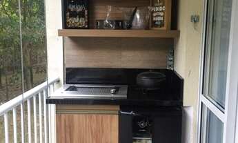 Imagem 3: CASA DE 3 DORMITORIOS NO CONDOMINIO TERRARA -2 VAGAS