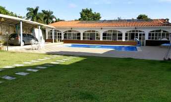 Imagem: Casa em condomínio