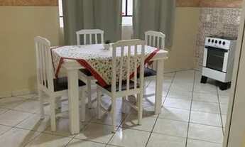 Imagem 2: Apartamento 1 dormitório (anexo a uma residência