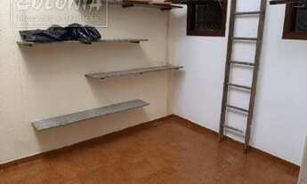 Imagem 7: São Bernardo do Campo - Casa Padrão - Baeta Neves