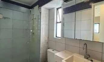 Imagem 2: Amplo apartamento 3 quartos 113m2, em casa forte, lazer completo, próximo do PLAZA