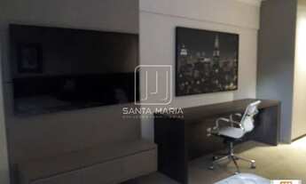 Imagem 2: Apartamento (tipo - padrao) 1 dormitórios/suite, cozinha planejada, portaria 24 horas, ele