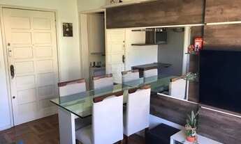 Imagem 4: Apartamento para Venda - 42m², 1 dormitório, 1 vaga - Jardim Botânico