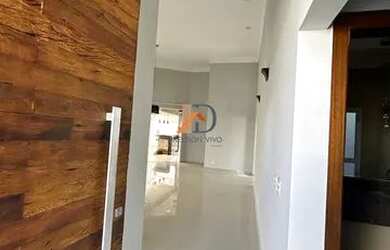 Imagem 2: Casa para Aluguel em Condomínio Village Damha Mirassol II, Mirassol - SP