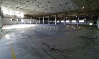 Imagem 3: Galpão para Venda em São Paulo, Barra Funda, 10 dormitórios, 10 banheiros, 35 vagas