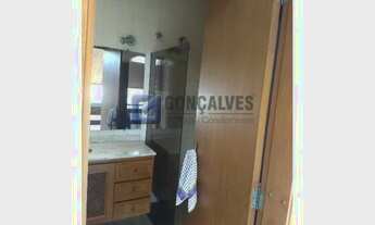 Imagem 5: SAO BERNARDO DO CAMPO - Residential / Sobrado - JARDIM DO MAR