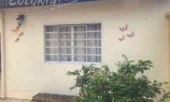 Imagem 3: Serra Negra - Casa Padrão - Estância Suíça