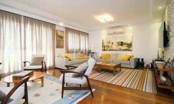 Imagem 3: São Paulo - Apartamento Padrão - Moema