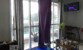 Imagem 6: Apartamento para Aluguel - Setor Leste Vila Nova, 1 Quarto, 33 m2