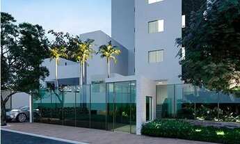 Imagem: Apartamento para venda tem 94 metros quadrados