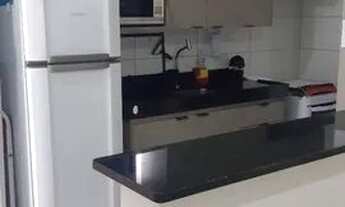 Imagem 4: Alugo apt mobiliado bessa 2 quartos sendo 1 suíte