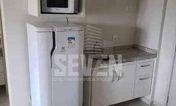 Imagem 5: APARTAMENTO MOBILIADO CITY RESIDENCIAL