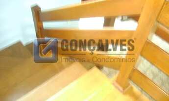 Imagem 2: RIBEIRAO PIRES - Residential / Sobrado - VILA SUISSA