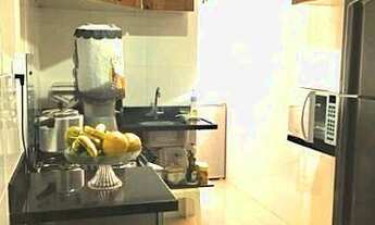 Imagem 3: Apartamento 2 quartos Edifício Residencial Almirante Barroso Marco