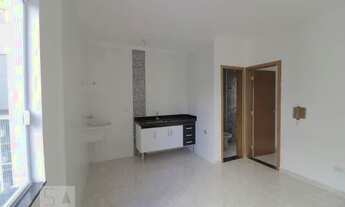 Imagem 6: Apartamento para Aluguel - Tatuapé, 1 Quarto, 32 m2