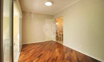 Imagem 3: Neo-clássico no coração do Paraíso