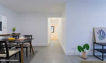 Imagem 4: São Paulo - Apartamento Padrão - Vila Olímpia