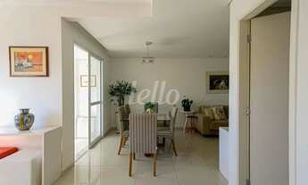 Imagem 5: São Paulo - Apartamento Padrão - Mooca