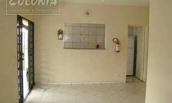 Imagem 2: São Bernardo do Campo - Apartamento Padrão - Paulicéia