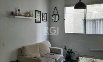 Imagem 2: Apartamento para Venda - 40.29m², 2 dormitórios, 1 vaga - Cavalhada