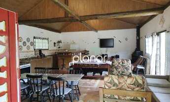 Imagem 3: Belíssima propriedade em Itaipava