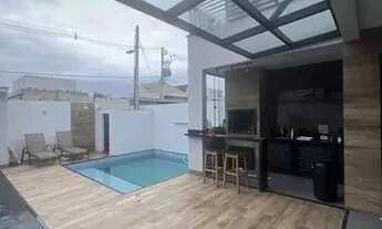 Imagem 1: Casa - Boqueirão - Santos - SP