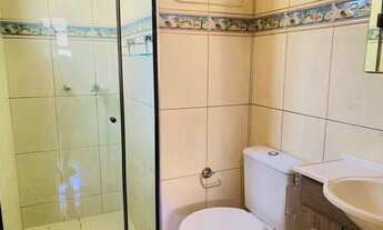 Imagem 3: Casa para aluguel com 90 metros quadrados com 3 quartos em Manguinhos - Armação dos Búzios