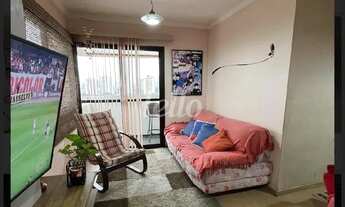 Imagem 3: São Paulo - Apartamento Padrão - Vila Formosa
