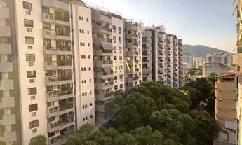 Imagem 6: Apartamento para venda com 140 metros quadrados com 3 quartos em Grajaú - Rio de Janeiro