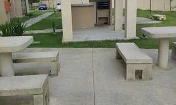 Imagem: CHAVE Apartamento à venda no bairro Parque