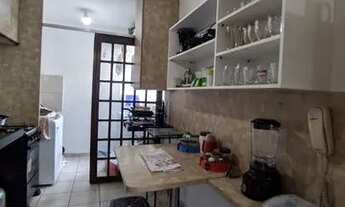 Imagem 4: Aluga ou vende apartamento