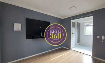 Imagem: Apartamento á venda em Itaquera, com 2