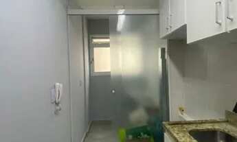 Imagem 4: Apartamento com 2 dormitórios, 53 m² - venda por R$ 450.000 ou aluguel por R$ 3.200/mês