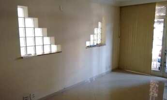 Imagem 1: Sobrado para venda possui 110 metros quadrados com 3 quartos em Chácara Inglesa - São Paul