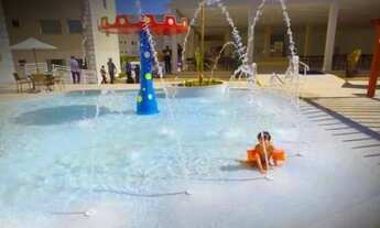 Imagem: Vende-se resort encontro das águas quitado