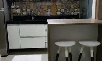 Imagem 6: Alugo apartamento mobiliado