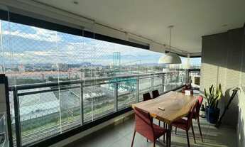 Imagem: APARTAMENTO PARA VENDA 89M² - VILA LEOPOLDINA