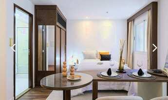 Imagem 2: APARTAMENTO Á VENDA NO JARDIM PAULISTA, 1 QUARTO, 1 VAGA, 29M