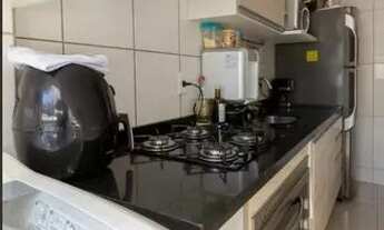 Imagem 5: Apartamento para venda tem 55 metros quadrados com 2 quartos em Irajá - Rio de Janeiro - R