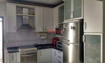 Imagem 5: Sobrado Alto Padrão 3 Dorms 6 Vagas Na Penha