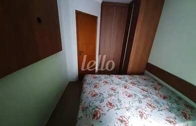 Imagem 5: Santo André - Apartamento Padrão - Vila Tibiriçá